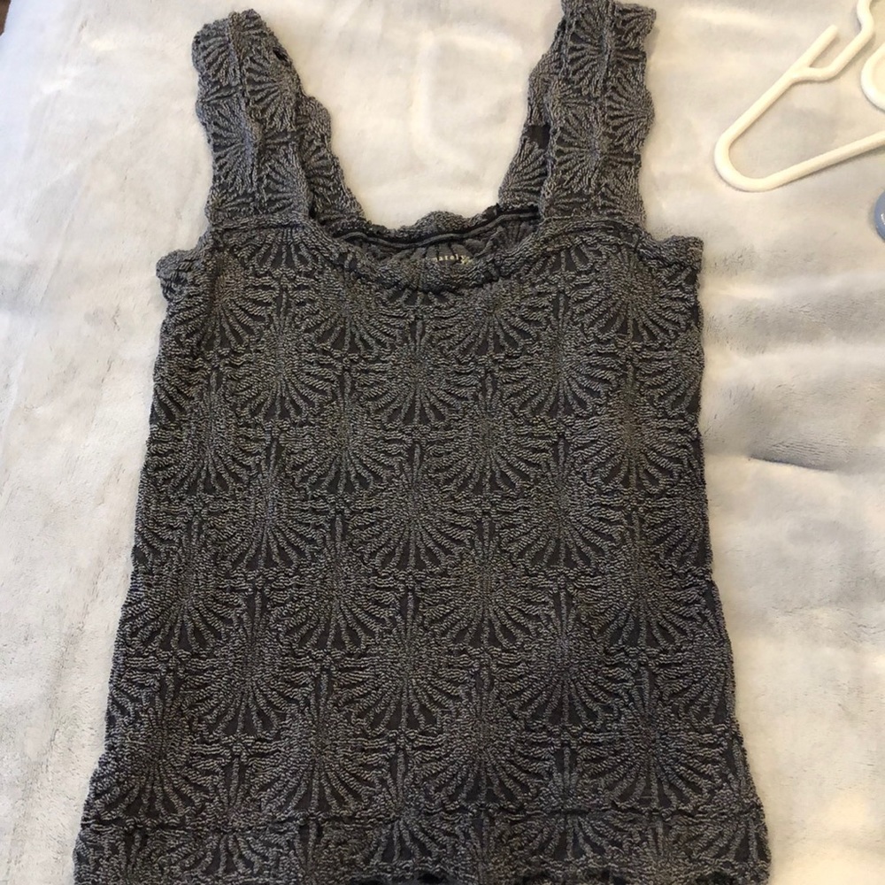 Free people love letter cami